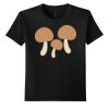 Gildan - Youth Softstyle ® T Shirt - 64000B Thumbnail