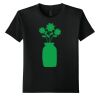 Gildan - Youth Softstyle ® T Shirt - 64000B Thumbnail
