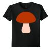 Gildan - Youth Softstyle ® T Shirt - 64000B Thumbnail