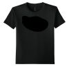 Gildan - Youth Softstyle ® T Shirt - 64000B Thumbnail